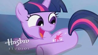 My Little Pony Friendship Is Magic  Funniest Moments [upl. by Rebeca552]