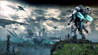 Xenoblade Chronicles X OST  Uncontrollable  Extended [upl. by Oralla]