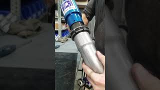 Pipe Expander  Portable Hand Expander  Quick How To Pipe Expand [upl. by Erehs]