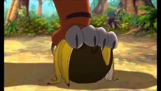 Disney s The Jungle Book 2 Part 5 [upl. by Court]