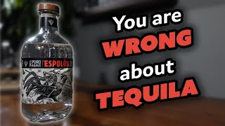 HOW TO DRINK TEQUILA THE AUTHENTIC WAY  Slightly Cultured [upl. by Prissie]