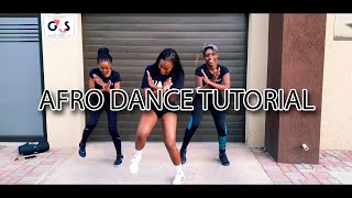 BEGINNERS AFRO DANCE TUTORIAL ZANKU SHAKUSHAKU LEGWORK and more ALL ABOUT DANCE [upl. by Gwenneth]