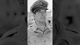 Douglas MacArthur The General Who Promised I Shall Return [upl. by Schreck]