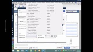 QuickBooks Desktop Job Costing amp Contractor Edition features [upl. by Arocet]