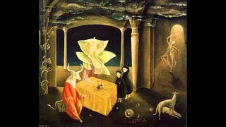 Leonora Carrington The Lost Surrealist [upl. by Kitty]