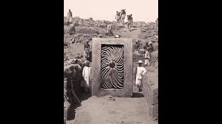 Ancient Stargate unearthed in Samarkand in 1903 [upl. by Chalmers]