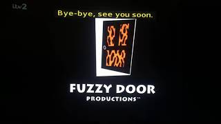 Underdog ProductionsFuzzy Door Productions20th Century Fox Television 2019 [upl. by Eniledam]