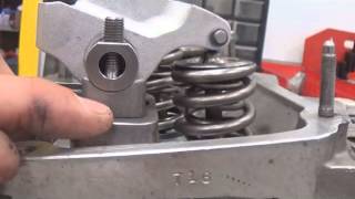 UNDERSTANDING ROCKER ARM GEOMETRY [upl. by Nitsyrk199]