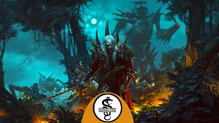 Curse of the Vampire Coast  Tattered Sails Shanty Extended [upl. by Pren]