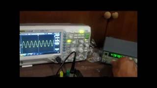 Bandpass Filter Circuit [upl. by Nniuq]