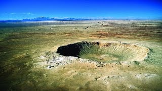 The Chicxulub crater is the only wellpreserved peak crater of rings on Earth [upl. by Myrilla793]