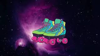 Roller Disco Vol 1 Funk Disco Boogie DJ Mix [upl. by Ailema]