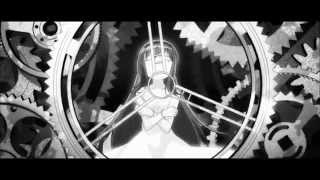 Madoka Magica AMV Homura Akemi  Echo [upl. by Bergmans]