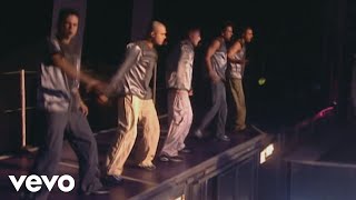 Five  Everybody Get Up Live in Manchester 2000 [upl. by Mcdowell]