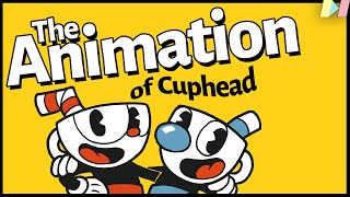 The Animation of Cuphead [upl. by Andre]