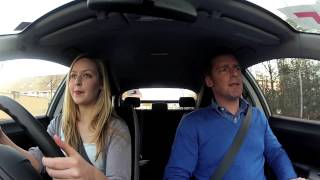 EDT Essential Driver Training  RSA Driving Test Video Series  Video 7 [upl. by Aham]