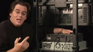 How to Connect a DVD amp VCR to TV [upl. by Esinned622]