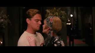 The Great Gatsby  Dance Scene HD 720p [upl. by Palladin]