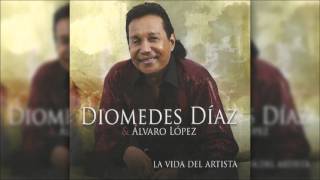 Diomedes Diaz  El Mismo De Siempre Bonus Track [upl. by Elyac]