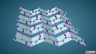 Proteins and their Structure [upl. by Kaylyn]