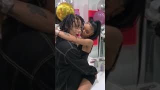 Coi Leray and Trippie Redd Relationship [upl. by Rimma]