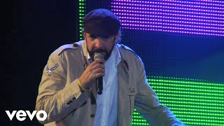 Juan Luis Guerra  La Guagua Live [upl. by Ecinert391]