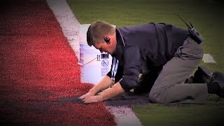 College Footballs Funniest Moments and Bloopers Part 2 [upl. by Howes]