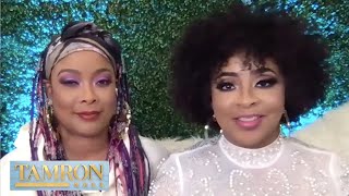 Da Brat on Waiting 25 Years to Come Out “I Just Kept It to Myself” [upl. by Saber]