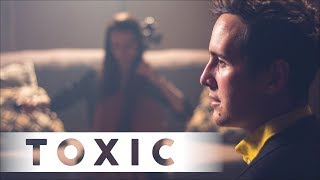 TOXIC  Britney Spears KHS Casey Breves Cover [upl. by Conlen]