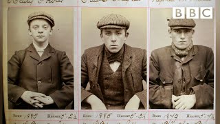 The Original Peaky Blinders  Britains Biggest Dig  BBC [upl. by Reffineg]