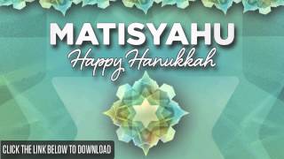 Matisyahu  Happy Hanukkah Official Audio [upl. by Bandeen]