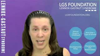 What Is LennoxGastaut Syndrome [upl. by Picco819]