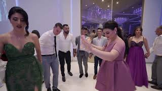 Assyrian wedding 2020 [upl. by Dielu]