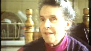 Leonora Carrington 1992 documentary based around a visit to the artist in her home in Mexico City [upl. by Hoshi209]