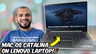 Install Hackintosh macOS Catalina on ANY Pc amp Laptop Easily [upl. by Targett]