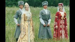 Circassians [upl. by Norval]