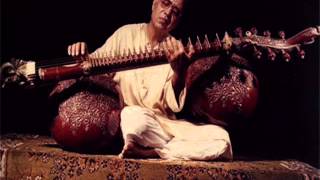 Zia Mohiuddin Dagar  Dhrupad  Raga Yaman [upl. by Tracie]