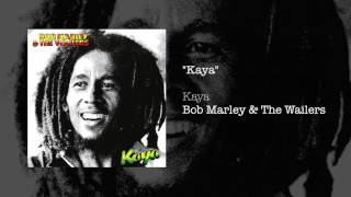 Kaya 1978  Bob Marley amp The Wailers [upl. by Refeinnej]