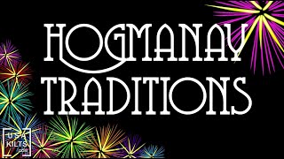 What is Hogmanay A guide to Scottish New Years Customs [upl. by Hess102]