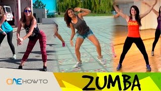 30 Minutes Zumba Dance Workout  Full video [upl. by Alphonso]