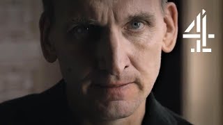 Dulce Et Decorum Est by Wilfred Owen Read by Christopher Eccleston  Remembering World War 1  C4 [upl. by Persas]