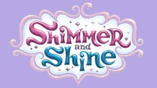 Shimmer and Shine  Credits Song [upl. by Dionisio]