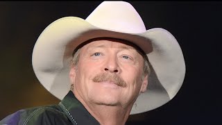 12 Alan Jackson Songs That Will Break Your Heart [upl. by Naaitsirhc]