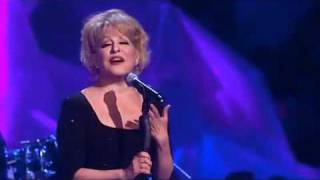 Bette Midler  From a Distance  Subtitles EnglishSpanish [upl. by Ecnerewal766]