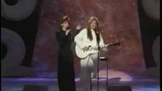 Guardian Angel The Judds 1994 [upl. by Yrrab]