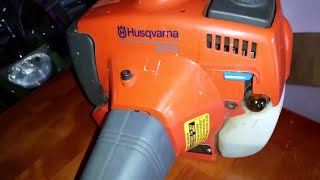 Husqvarna 223L weed eater [upl. by Ethan]