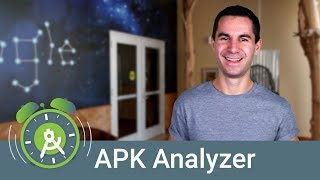 APK Analyzer An Android Tool Time deep dive [upl. by Kunz476]