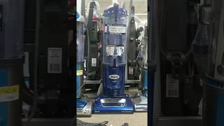 Shark vacuum selection at Walmart [upl. by Eanaj67]