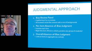 Assessment Bias [upl. by Damha210]