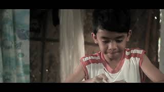 quotKapatidquot Brother Short Film by Steven Flor  Cinemanila Finalist  Maikling Pelikula [upl. by Shay351]